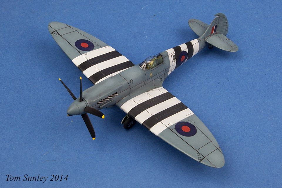 UK Airshow Review Forums • My builds for 2014
